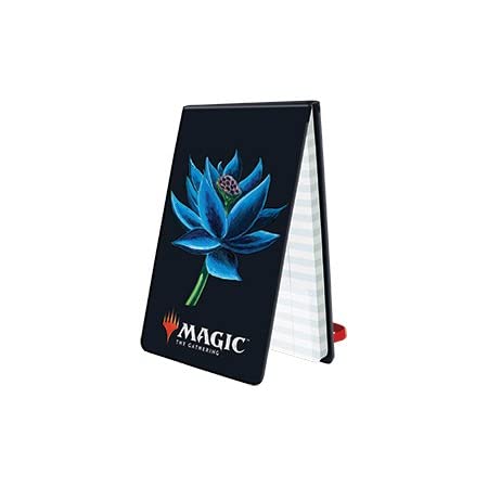 MTG: Life Pad Black Lotus