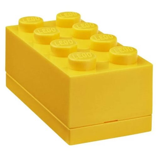 LEGO: Mini Box 8