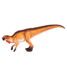 Mojo Animals: Mandschurosaurus