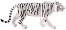 Mojo Animals: White Tiger