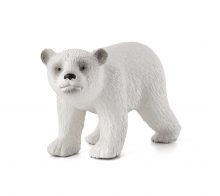 Mojo Animals: Polar Bear Walking