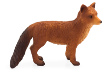 Mojo Animals: Red Fox