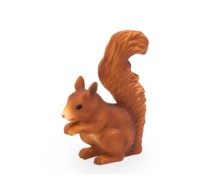 Mojo Animals: Squirrel Standing