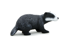 Mojo Animals: Badger