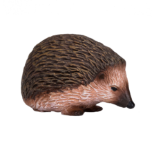 Mojo Animals: Hedgehog