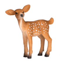Mojo Animals: White Tailed Deer Fawn