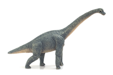 Mojo Animals: Brachiosaurus