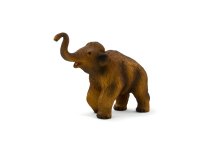 Mojo Animals: Woolly Mammoth Calf
