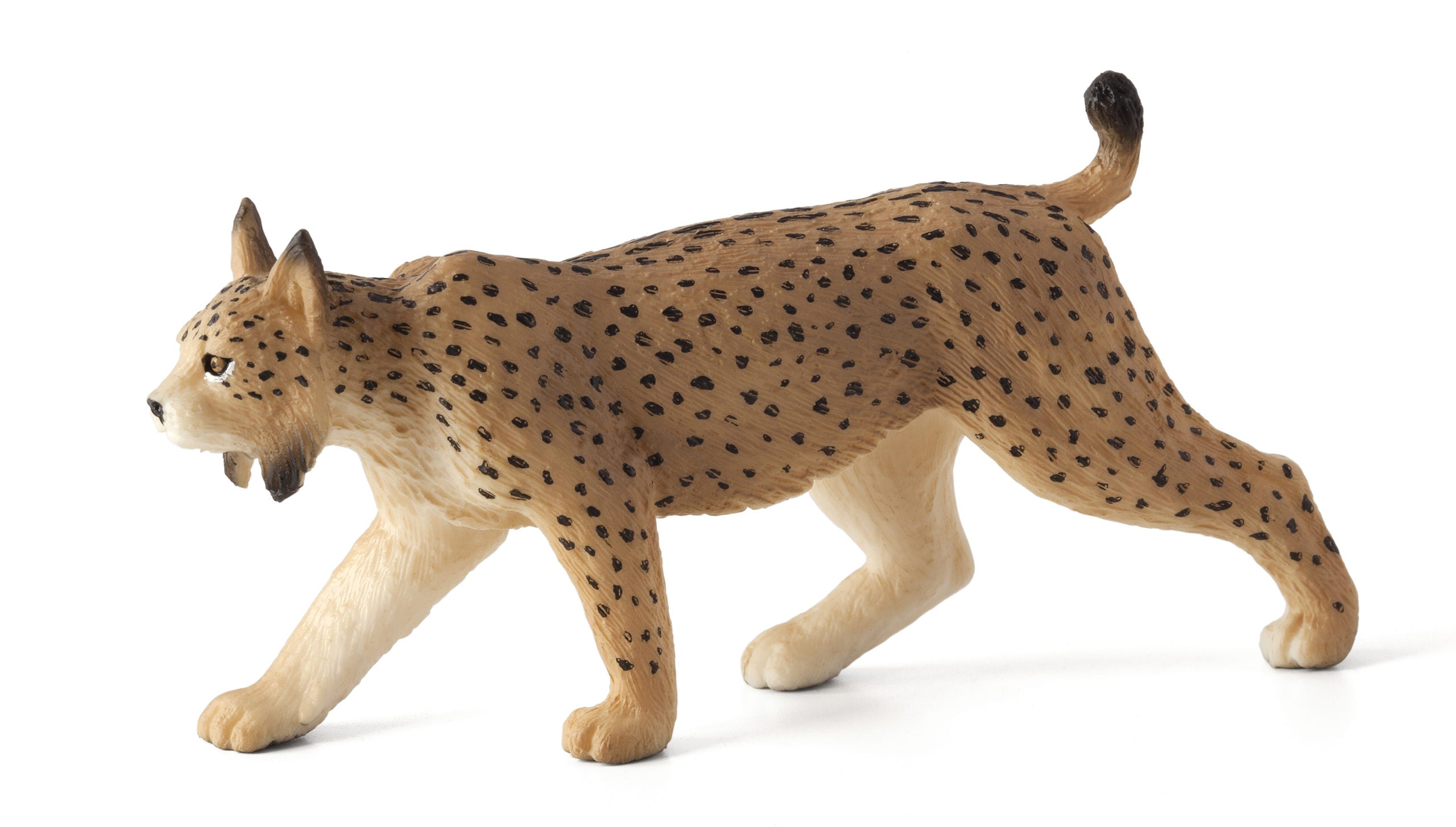 Mojo Animals: Iberian Lynx