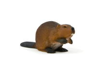 Mojo Animals: Beaver