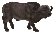 Mojo Animals: Cape Buffalo