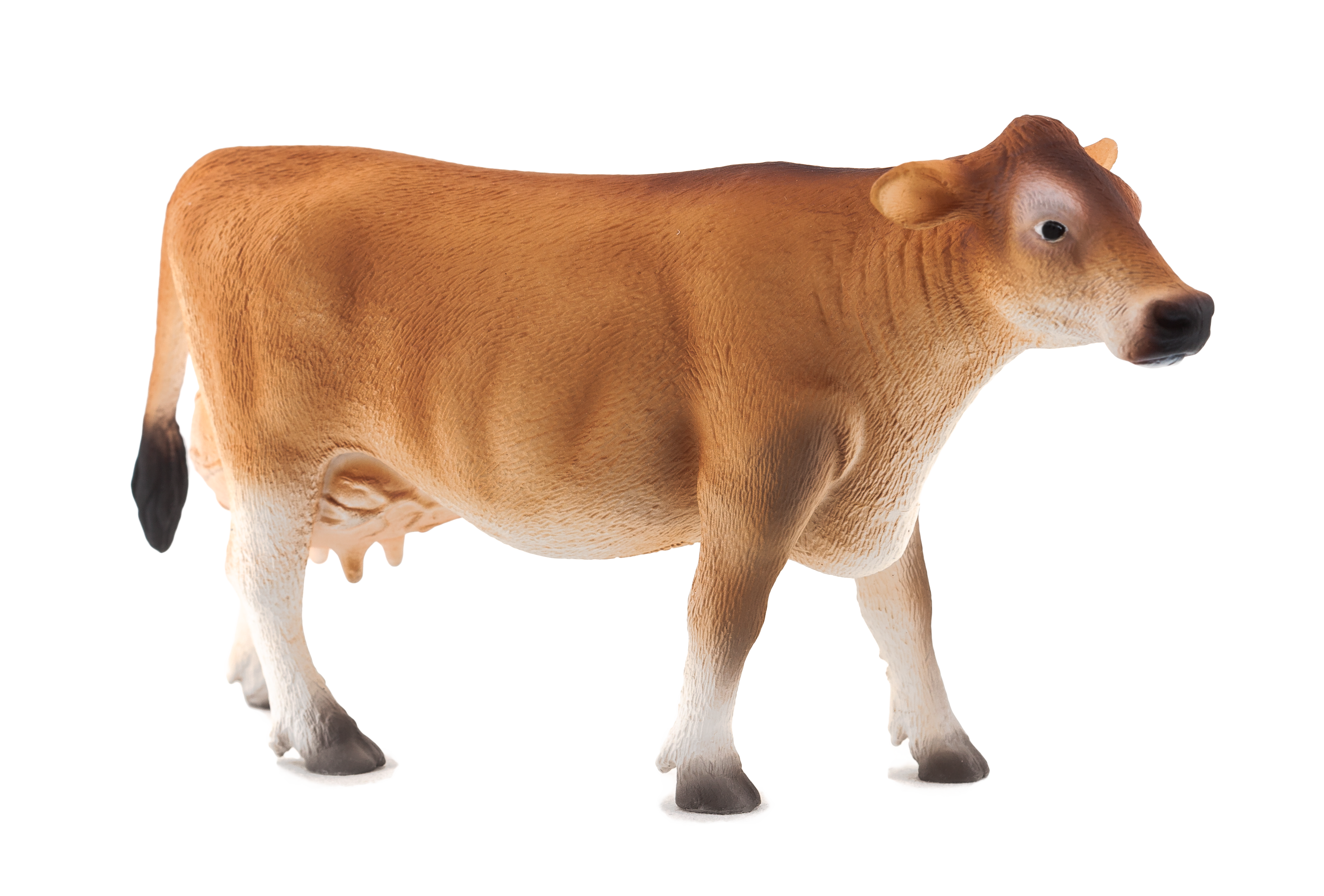 Mojo Animals: Jersey Cow