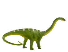 Mojo Animals: Diplodocus