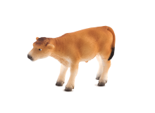 Mojo Animals: Jersey Calf Standing