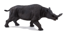 Mojo Animals: Brontotherium