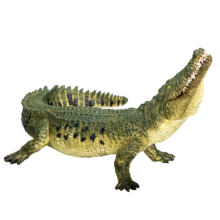 Mojo Animals: Crocodile with Articulated Jaw