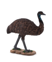 Mojo Animals: Emu