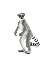 Mojo Animals: Ringtail Lemur