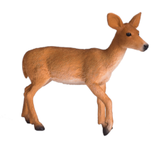 Mojo Animals: White Tailed Deer Doe