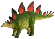 Mojo Animals: Stegosaurus