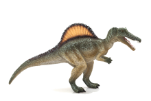 Mojo Animals: Spinosaurus