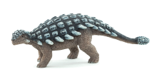 Mojo Animals: Ankylosaurus