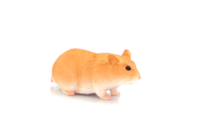 Mojo Animals: Hamster