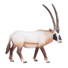 Mojo Animals: Arabian Oryx