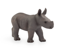 Mojo Animals: Rhino Baby