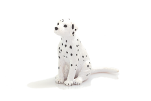 Mojo Animals: Dalmatian Puppy