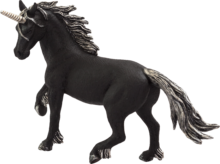 Mojo Animals: Dark Unicorn