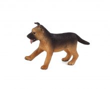 Mojo Animals: German Shepherd Puppy