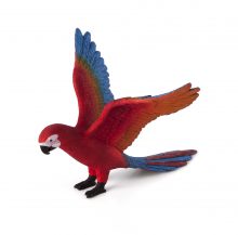 Mojo Animals: Parrot