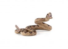 Mojo Animals: Rattlesnake