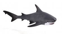 Mojo Animals: Bull Shark