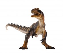 Mojo Animals: Allosaurus