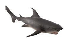 Mojo Animals: Great White Shark Deluxe