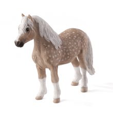 Mojo Animals: Welsh Pony