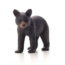 Mojo Animals: Black Bear Cub
