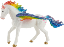 Mojo Animals: Rainbow Pegasus