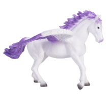 Mojo Animals: Pegasus Lilac