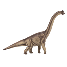 Mojo Animals: Deluxe Brachiosaurus