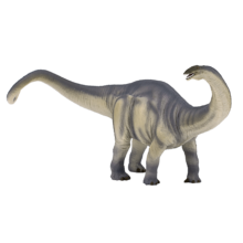 Mojo Animals: Deluxe Brontosaurus