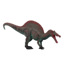 Mojo Animals: Deluxe Spinosaurus with Articulated Jaw