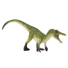Mojo Animals: Baryonyx with Articulated Jaw