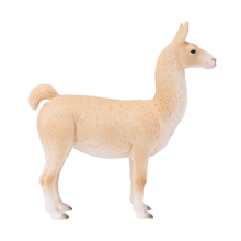 Mojo Animals: Llama