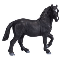 Mojo Animals: Percheron