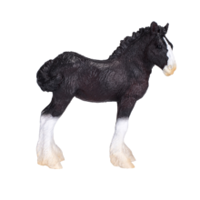 Mojo Animals: Shire Foal