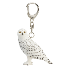 North American Wildlife Keychain