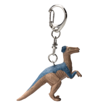 Dinosaur Keychain